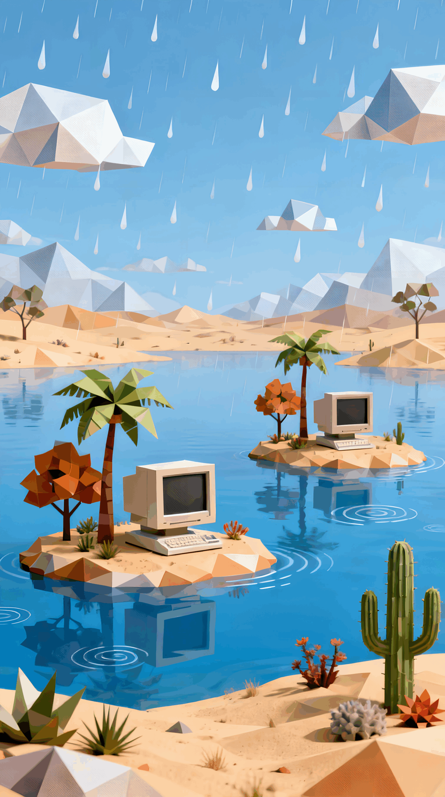 Islands 6 Placeholder