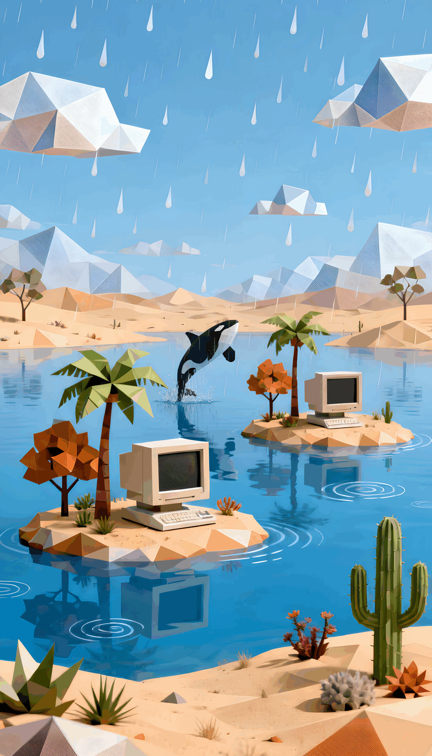 Islands 7 Placeholder