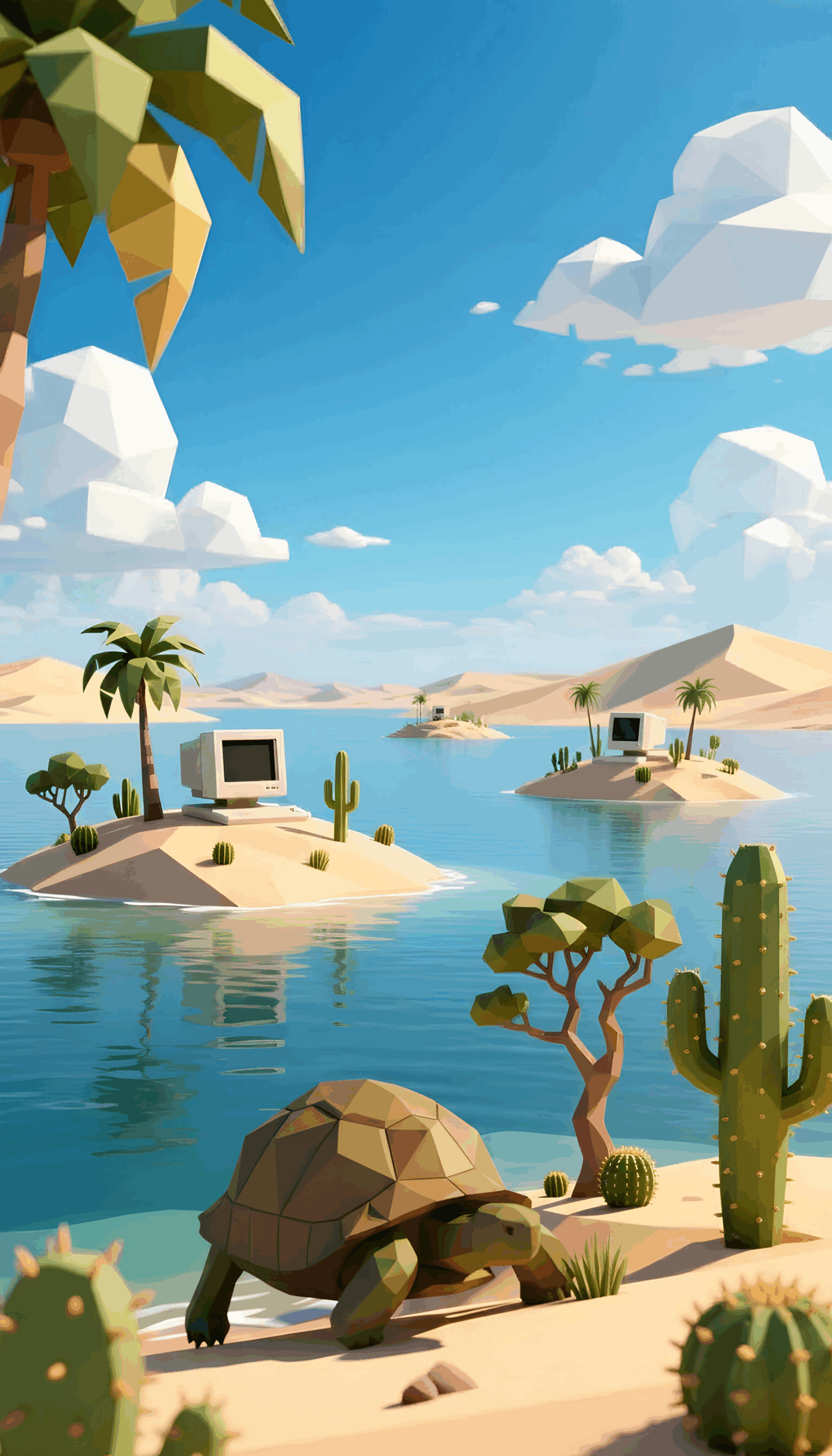 Islands 8 Placeholder